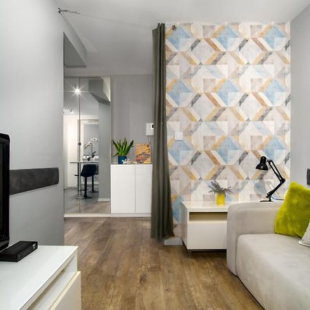 Family House Rydygiera 16 Tectum Apartments Вроцлав Экстерьер фото