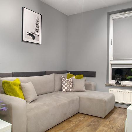 Family House Rydygiera 16 Tectum Apartments Вроцлав Экстерьер фото