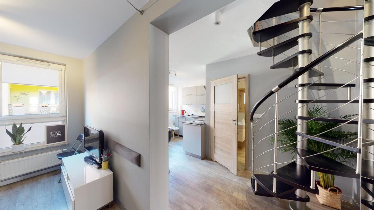 Family House Rydygiera 16 Tectum Apartments Вроцлав Экстерьер фото
