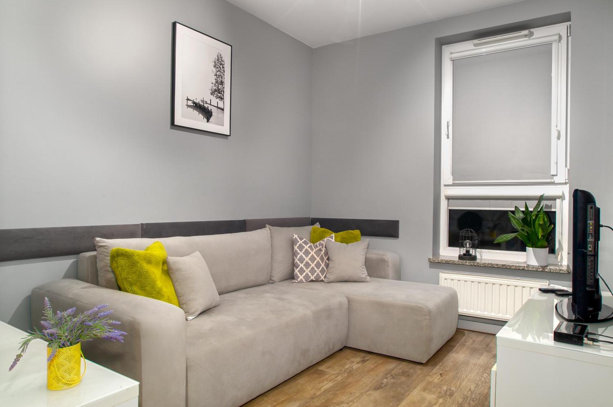 Family House Rydygiera 16 Tectum Apartments Вроцлав Экстерьер фото